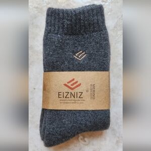 Eizniz Merino Wool Blend Socks